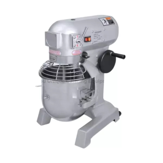 Commercial Food Mixer 10L 0.72KW B10B