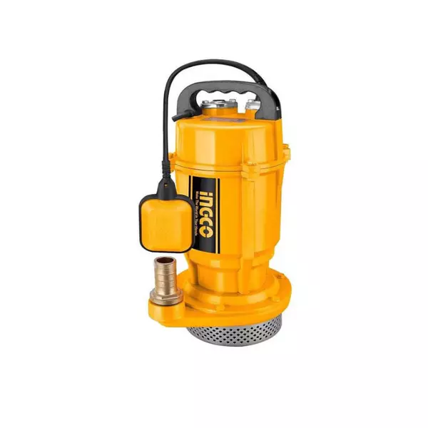 Ingco Submersible Water Pump 1Hp 750W Spc7508 1 Ingco Submersible Water Pump 1Hp 750W Spc7508