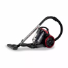 Kenwood Vacuum Cleaner 3.5l Carry Handle Automatic Cord 2200w Vbp80.000rg - Metal Telescopic Tube High Efficiency And Power Flexible Hose Inlet Filter