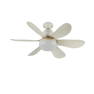 Tronic 40 Watts Led E27 (Screw) Bulb With Fan