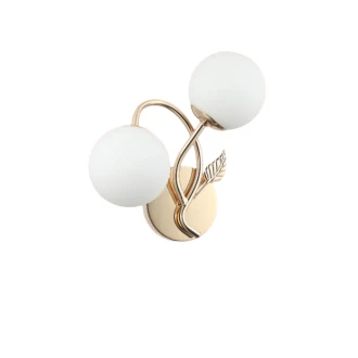 Tronic Wall Lamp PL 7019-27-02