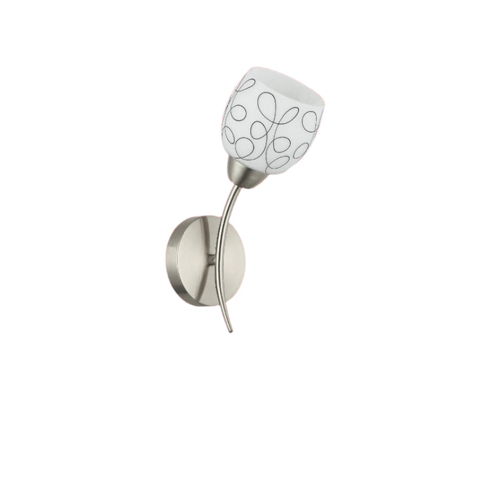 Tronic Wall Lamp Pl 7022-14-01 3 Tronic Wall Lamp Pl 7022-14-01