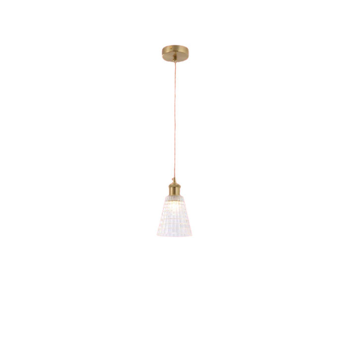 Tronic Pendant Lamp Pl 2024-02-Gl-Cl 1 Tronic Pendant Lamp Pl 2024-02-Gl-Cl