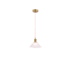 Tronic Pendant Lamp PL 2024-08-GL-CL