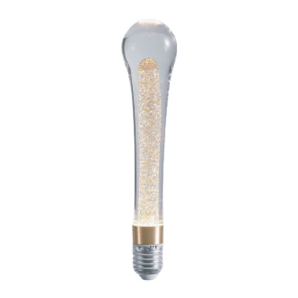 Tronic 5 Watts Led Crystal E27 (Screw) Bulb EST CR04-27-WW