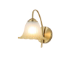 Tronic Wall Lamp PL 2531-GL-WH