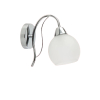 Tronic Wall Lamp PL 7013-27-01-SI