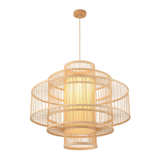 Tronic Pendant Lamp PL WD25-27-02