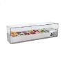 Generic Commercial Vegetable Display 1.5m