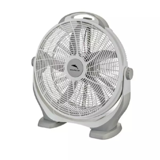 Dolphin Box Fan 20" 70W 3 Speeds BF-2094