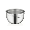 Korkmaz Proline Gastro Mixing Bowl 20x13 (Satin) A2776