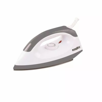 Kodtec Dry Iron 1200W KT-16IR