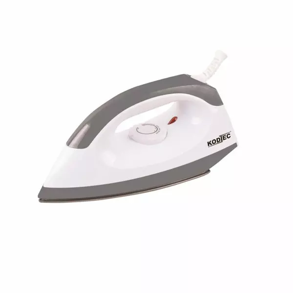 Kodtec Dry Iron 1200W Kt-16Ir 1 Kodtec Dry Iron 1200W Kt-16Ir