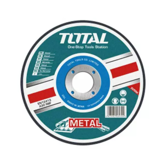 Total Abrasive Cutting Disc 12" for Metal TAC2213001SA