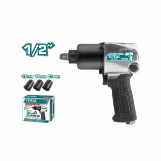 Total Air Impact Wrench ½" TAT40122