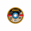 Ingco Abrasive Metal Cutting Disc 125mm MCD121251