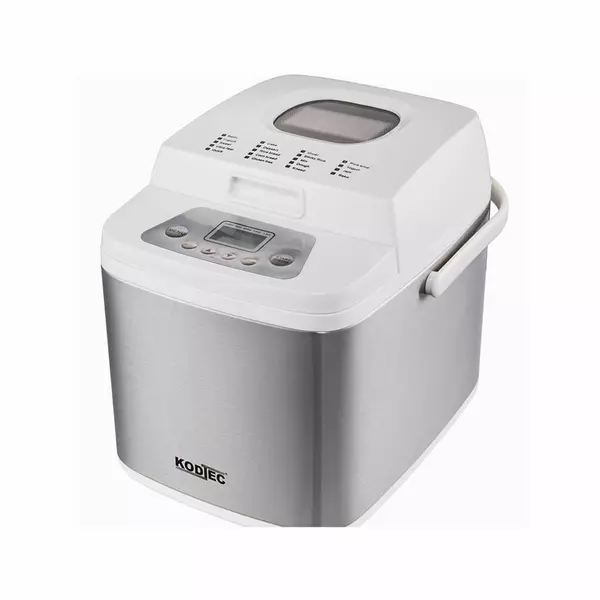 Kodtec Bread Maker 500W Kt-8750Bm 1 Kodtec Bread Maker 500W Kt-8750Bm
