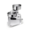 Generic Commercial Hamburger Patty Press Machine 130mm