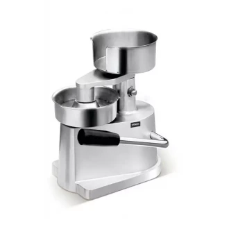 Generic Commercial Hamburger Patty Press Machine 130mm
