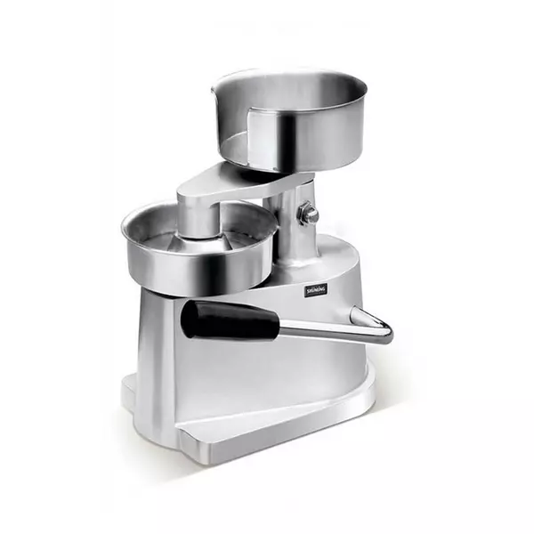 Generic Commercial Hamburger Patty Press Machine 130Mm 1 Generic Commercial Hamburger Patty Press Machine 130Mm