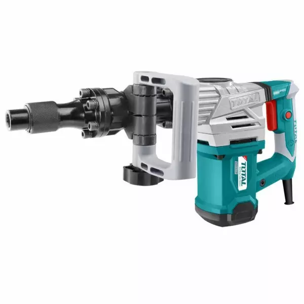 Total Demolition Breaker 1300W Th213006 1 Total Demolition Breaker 1300W Th213006