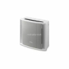 Delonghi Air Purifier Sensor Touch Control Panel Ac100 - 3 Fan Speeds 1,2,4,8 Hour Timer Dirty Filter Indicator Micro Particles As Tobacco Smoke, Pollen And House Hold Dust