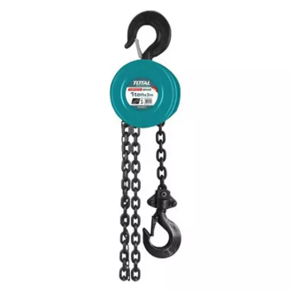 Total Chain Block 1Ton THT1611