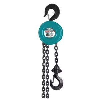 Total Chain Block 1Ton THT1611