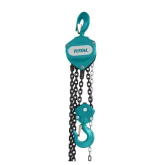 Total Chain Block 5Ton TCBK0205