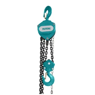 Total Chain Block 3Ton TCBK0203