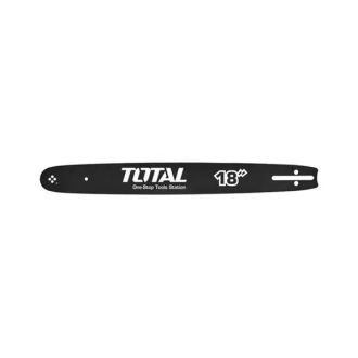Total Chain Saw Bar 18" TGTCSB185