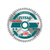 Total Circular Saw Blade 12" for Aluminum TAC2339212