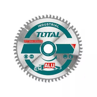 Total Circular Saw Blade 12" for Aluminum TAC2339212