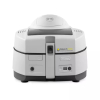Delonghi Airfryer 1.5l Digital 1400w Fh1130 - Upper Heating Element Automatic Stirring Process With Lid