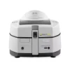 Delonghi Airfryer 1.5l Digital 1400w Fh1130 - Upper Heating Element Automatic Stirring Process With Lid