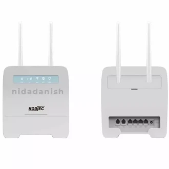 Kodtec Wireless Router 4G LTE SIM Card KT-004G
