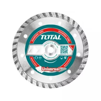 Total Ultra Thin Diamond Cutting Disc 9" for Tiles TAC2132303HT