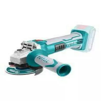 Total Angle Grinder 20V 4.5" Cordless Lithium Ion TAGLI1152