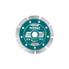 Total Dry Diamond Cutting Disc 5” TAC2111253
