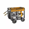 Ingco Diesel Generator & Welding Machine 4.6kW Single Phase Pull & Electric Start GDW65001