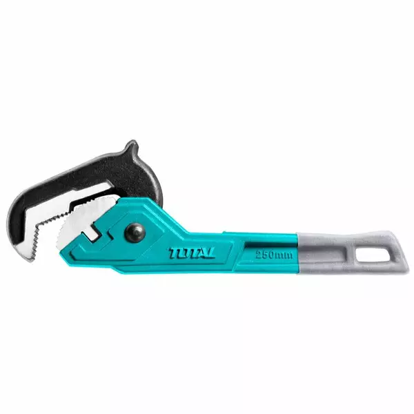 Total Ratcheting Pipe Wrench 14” Tht171142 1 Total Ratcheting Pipe Wrench 14” Tht171142