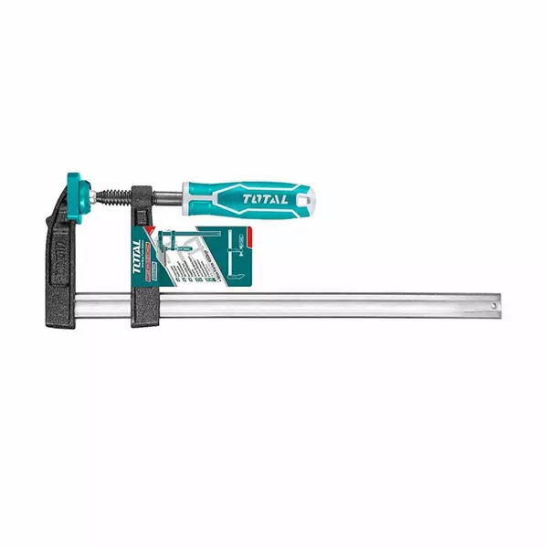 Total F Clamp 120 X 800Mm Tht1321204 1 Total F Clamp 120 X 800Mm Tht1321204