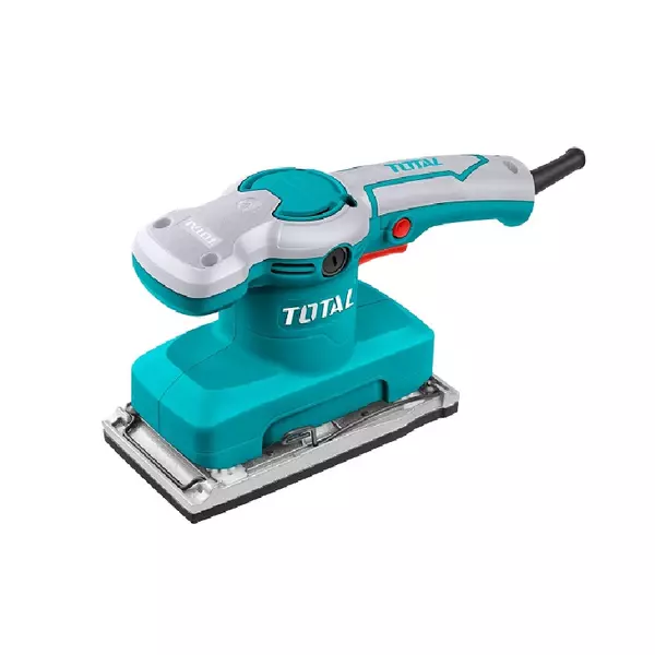 Total Finishing Sander 320W Tf1301826 1 Total Finishing Sander 320W Tf1301826