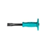 Total Cold Chisel 300mm Flat THT4211226