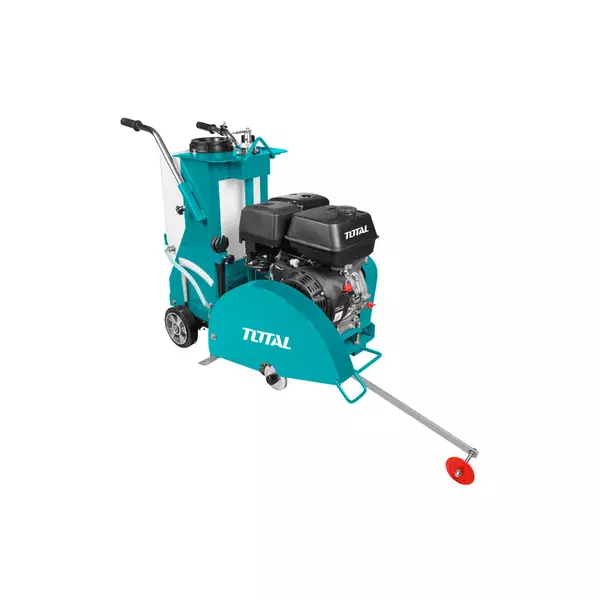Total Asphalt Cutting Machine/Floor Saw Total Engine 13Hp Tp1016-2 1 Total Asphalt Cutting Machine/Floor Saw Total Engine 13Hp Tp1016-2