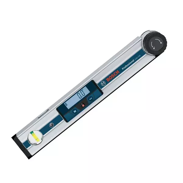 Bosch Digital Angle Finder 220º Gam 220 1 Bosch Digital Angle Finder 220º Gam 220
