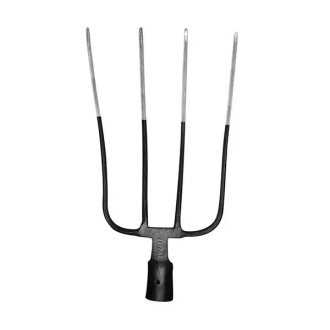 Total Garden Rake/Fork THT1231