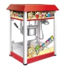 Generic Gas Operated Popcorn Machine