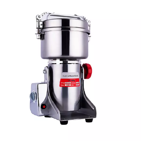 Generic Dry Food Grinder Machine 1000G 1 Generic Dry Food Grinder Machine 1000G