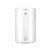 Decakila Water Heater 50l Electric with Storage Vertical Installation 1500w Kewh008w spcc metal body 316l heating element multifunctional safety valve longer life tank